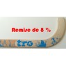 Crosse modèle "TRO" (2 tailles)