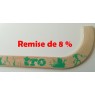 Crosse modèle "TRO" (2 tailles)