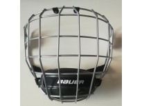 Grille Bauer grise PROFILE II