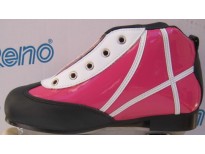 Chaussures "Initiation" - coloris rose