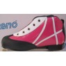 Chaussures "Initiation" - coloris rose