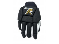 Gants "MASTER TEX" - collection 2025 - noir & or