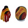 Pack gants & genouillères - modèle Espana