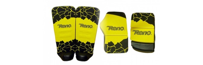 Jambières & Gants Reno modèle EXEL