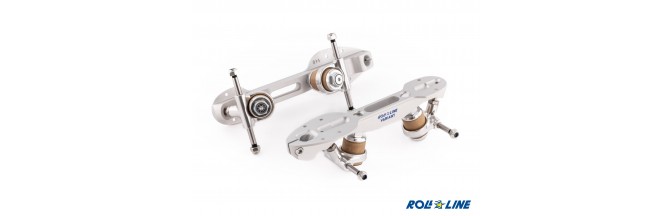 Platines Reno & Roll Line 