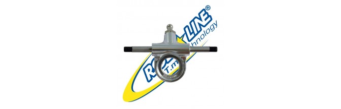 Pièces détachées platines Roll line & accessoires