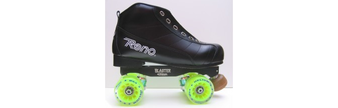 ROLLER DERBY