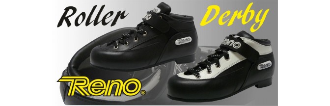 Chaussures (cf. chaussures Rink hockey) ci-dessus