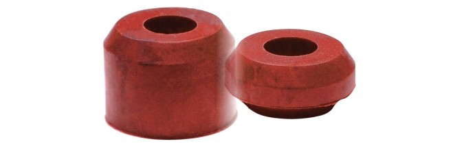 Pièces détachées pour platines Reno (pont, axe, gommes ....)