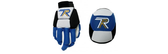 Gants et Genouillères Tex  Collections 2023 et 2024 & 2025