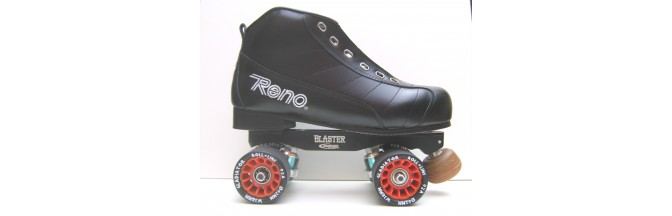 Patins complets Roller Derby