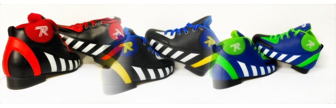 CHAUSSURES DE RINK HOCKEY & Accessoires