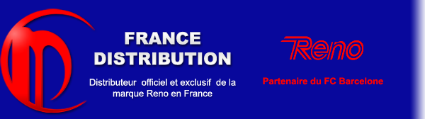 MC France DISTRIBUTION